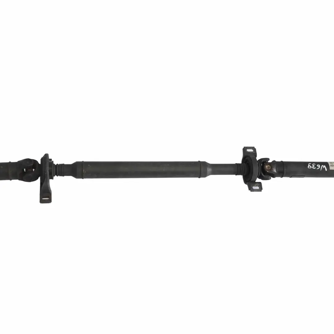 Mercedes Vito W639 Albero di trasmissione del cambio automatico - SKU A6394103406 - Numero di parte A6394103406