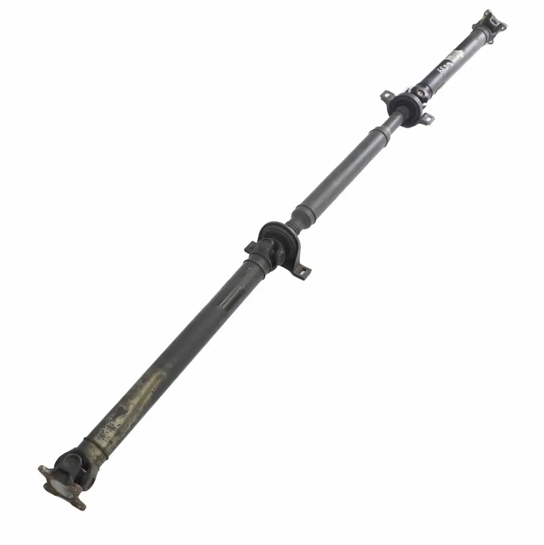 Mercedes Vito W639 Albero di trasmissione del cambio automatico - SKU A6394103406 - Numero di parte A6394103406
