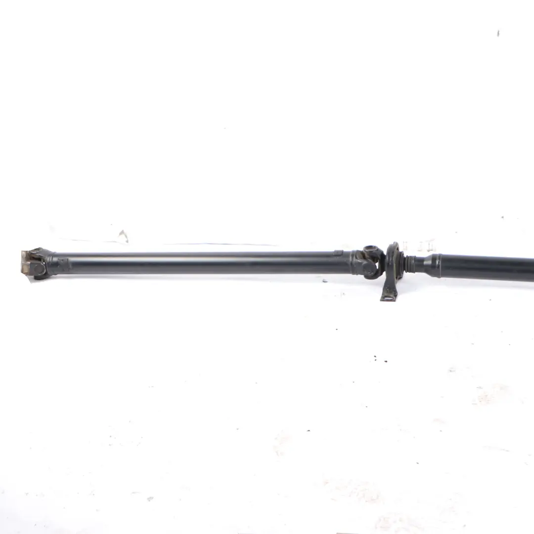 Propshaft Drive Shaft Automatic Transmission to Mercedes Vito W639 with Part number A6394103506 Mercedes Vito W639 Propshaft Drive Shaft Automatic Transmission - SKU A6394103506 - Part number A6394103506