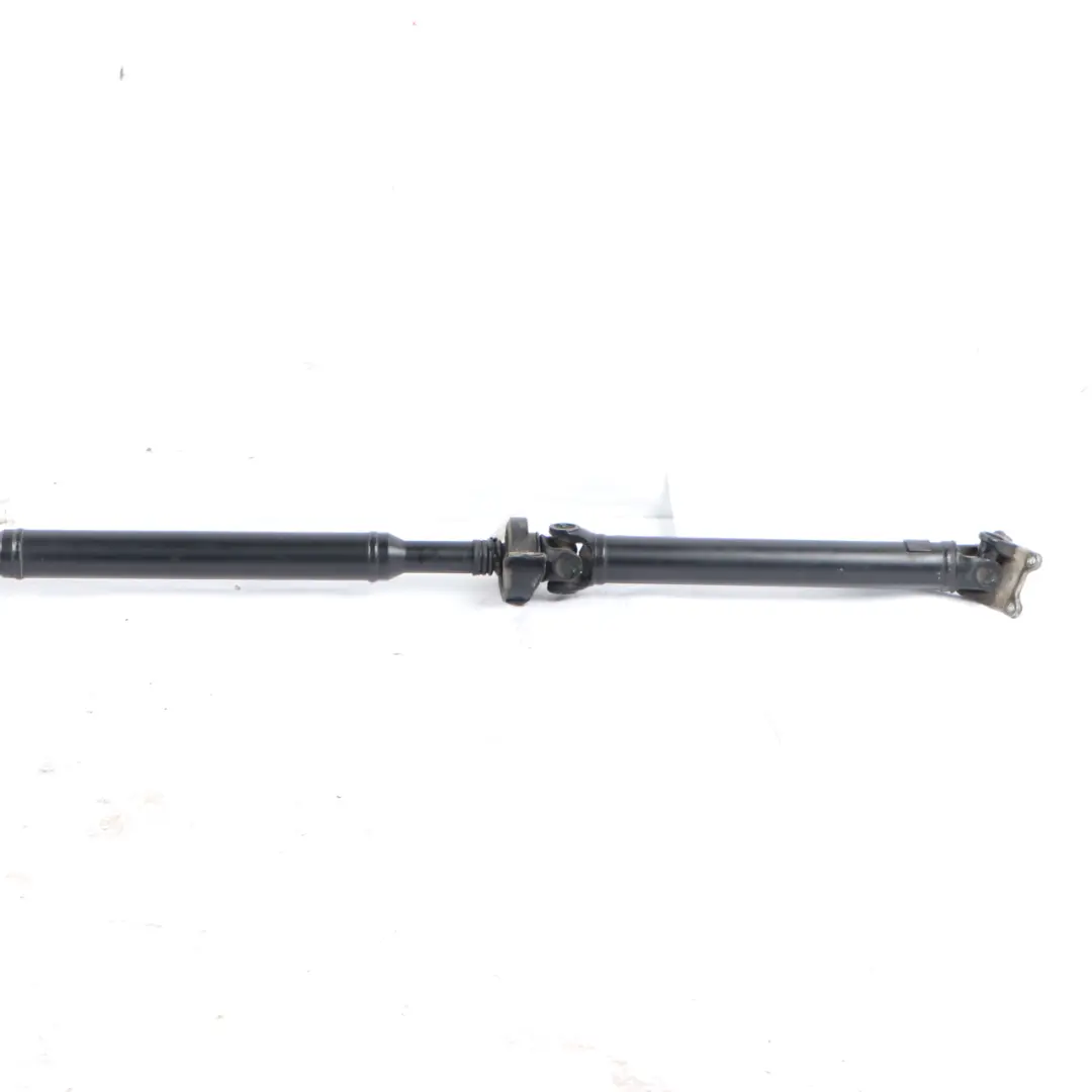 Propshaft Drive Shaft Automatic Transmission to Mercedes Vito W639 with Part number A6394103506 Mercedes Vito W639 Propshaft Drive Shaft Automatic Transmission - SKU A6394103506 - Part number A6394103506