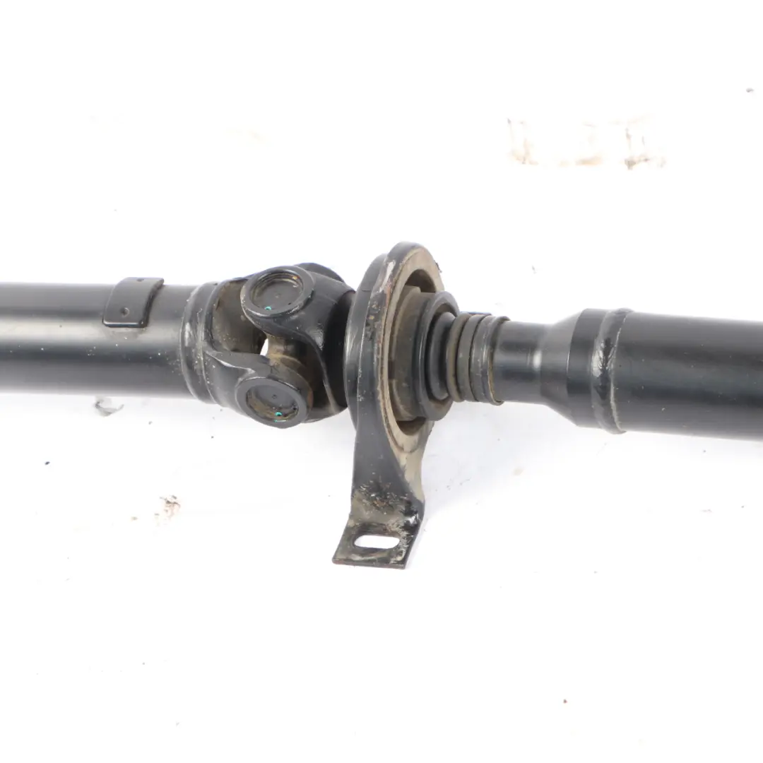 Propshaft Drive Shaft Automatic Transmission to Mercedes Vito W639 with Part number A6394103506 Mercedes Vito W639 Propshaft Drive Shaft Automatic Transmission - SKU A6394103506 - Part number A6394103506