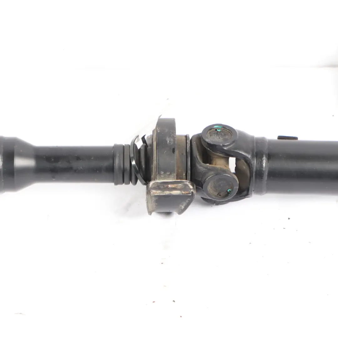 Propshaft Drive Shaft Automatic Transmission to Mercedes Vito W639 with Part number A6394103506 Mercedes Vito W639 Propshaft Drive Shaft Automatic Transmission - SKU A6394103506 - Part number A6394103506
