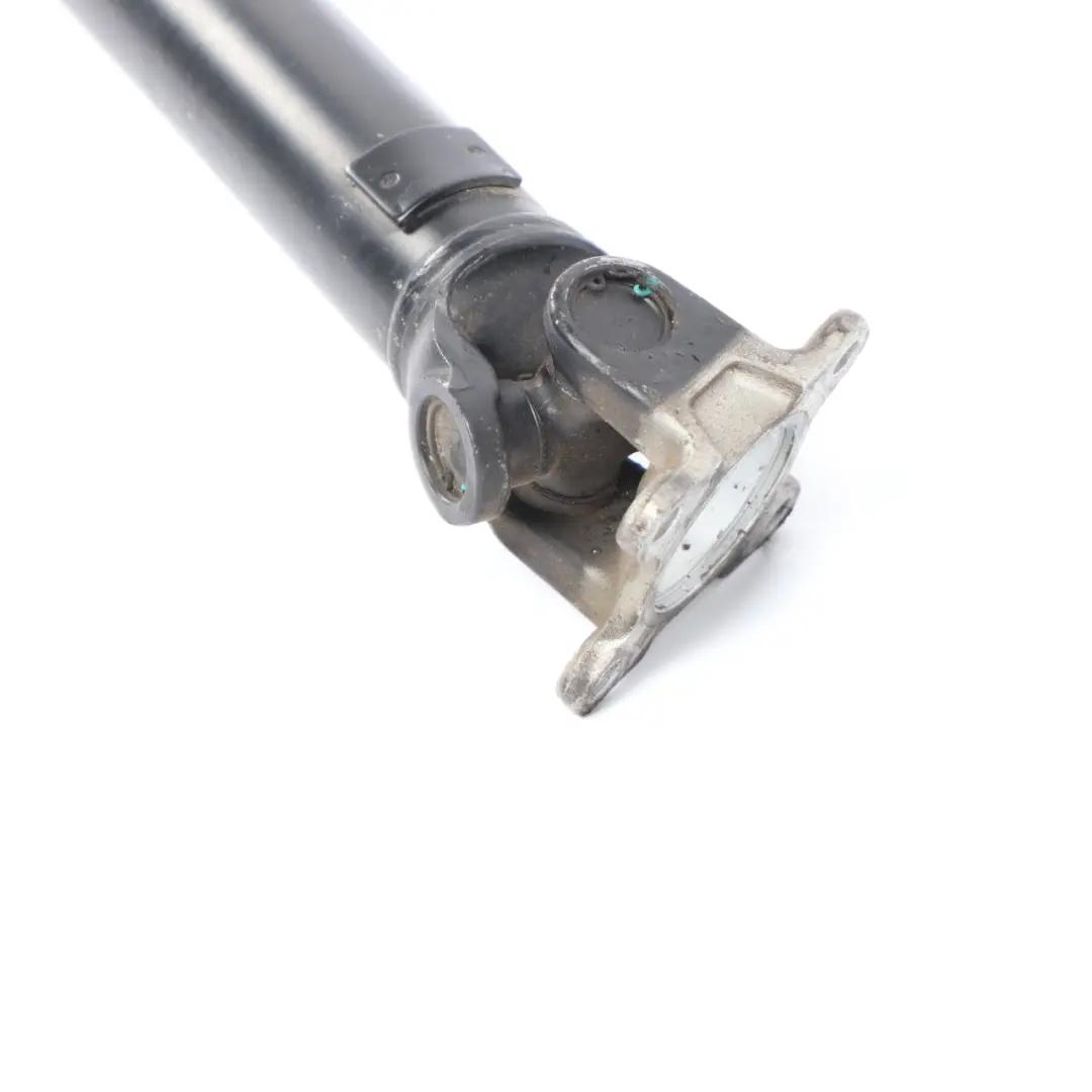 Propshaft Drive Shaft Automatic Transmission to Mercedes Vito W639 with Part number A6394103506 Mercedes Vito W639 Propshaft Drive Shaft Automatic Transmission - SKU A6394103506 - Part number A6394103506