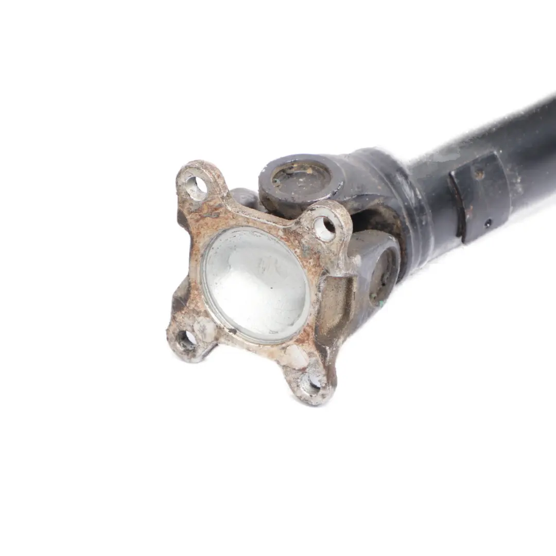 Propshaft Drive Shaft Automatic Transmission to Mercedes Vito W639 with Part number A6394103506 Mercedes Vito W639 Propshaft Drive Shaft Automatic Transmission - SKU A6394103506 - Part number A6394103506