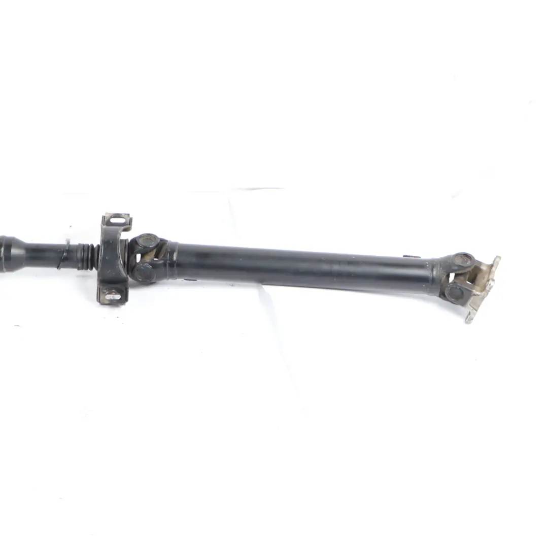 Propshaft Drive Shaft Automatic Transmission to Mercedes Vito W639 with Part number A6394103506 Mercedes Vito W639 Propshaft Drive Shaft Automatic Transmission - SKU A6394103506 - Part number A6394103506