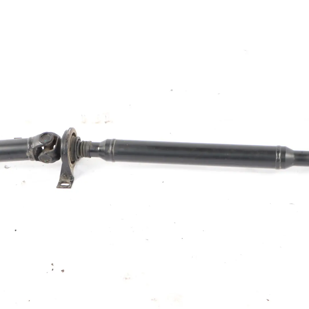 Propshaft Drive Shaft Automatic Transmission to Mercedes Vito W639 with Part number A6394103506 Mercedes Vito W639 Propshaft Drive Shaft Automatic Transmission - SKU A6394103506 - Part number A6394103506