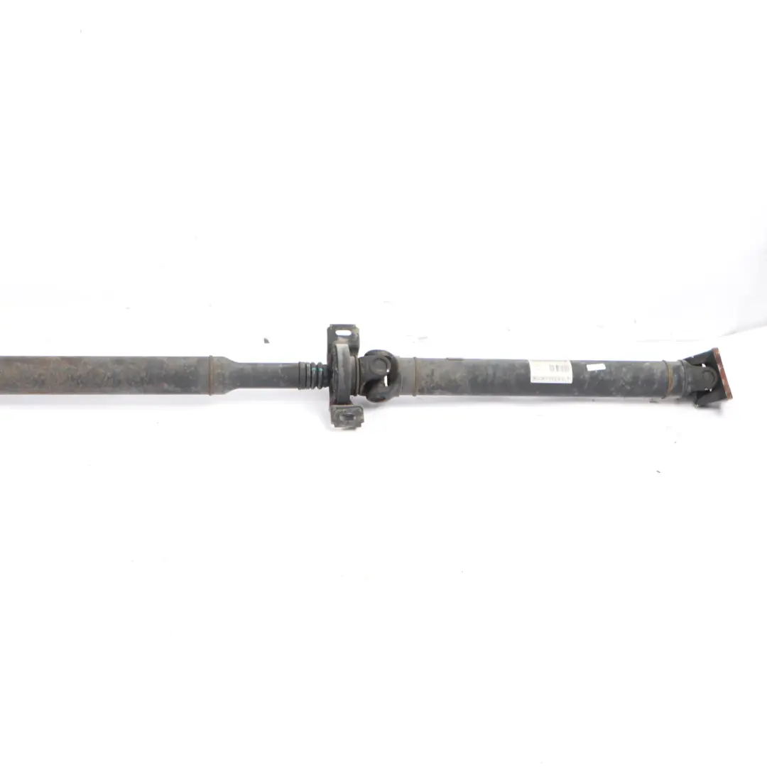 Propshaft Drive Shaft Automatic Transmission OM646 to Mercedes W639 with Part number A6394106706 Mercedes W639 Propshaft Drive Shaft Automatic Transmission OM646 - SKU A6394106706 - Part number A6394106706