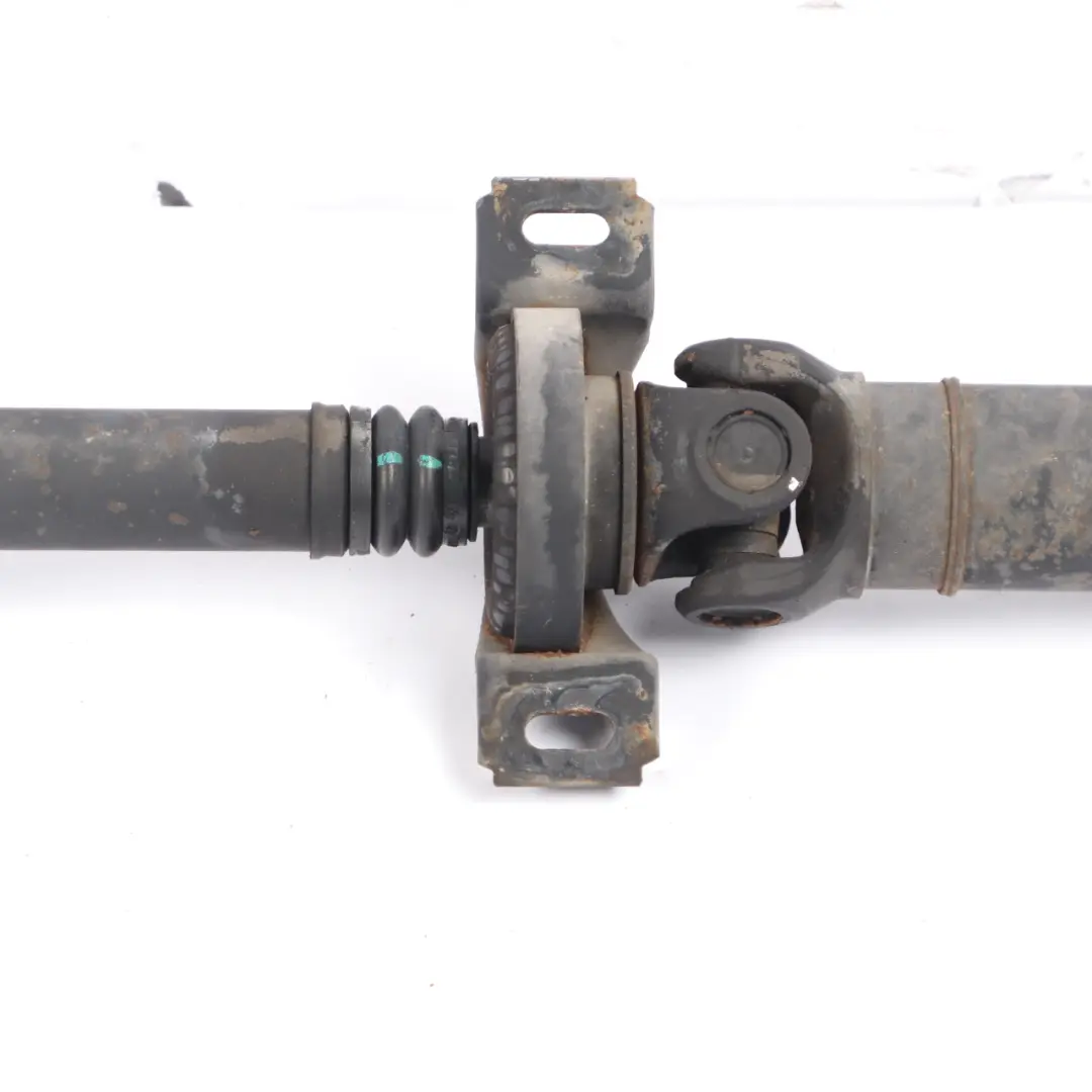 Propshaft Drive Shaft Automatic Transmission OM646 to Mercedes W639 with Part number A6394106706 Mercedes W639 Propshaft Drive Shaft Automatic Transmission OM646 - SKU A6394106706 - Part number A6394106706