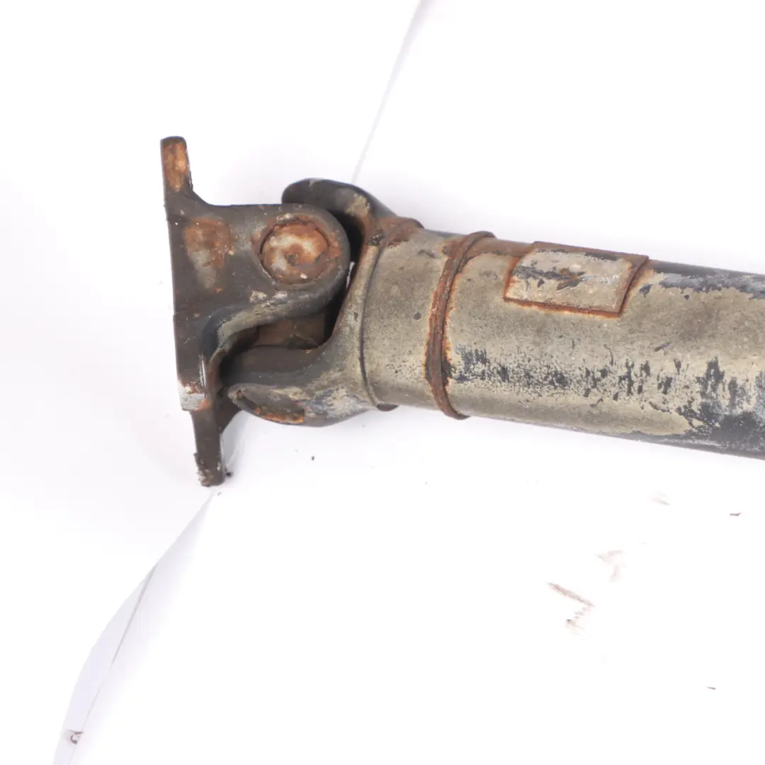 Mercedes W639 Propshaft Drive Shaft Automatic Transmission OM646 - SKU A6394106706 - Part number A6394106706