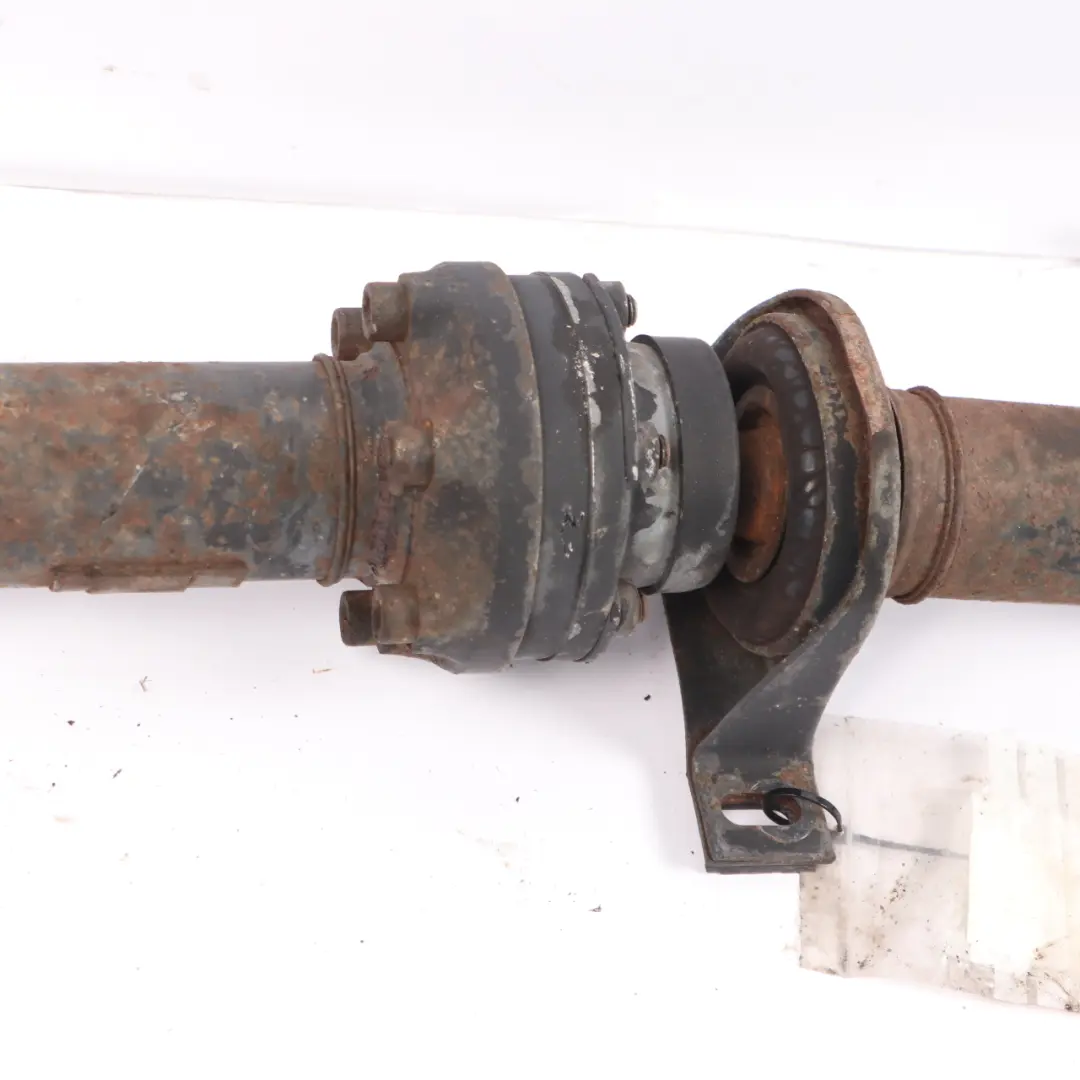 Mercedes W639 Propshaft Drive Shaft Automatic Transmission OM646 - SKU A6394106706 - Part number A6394106706