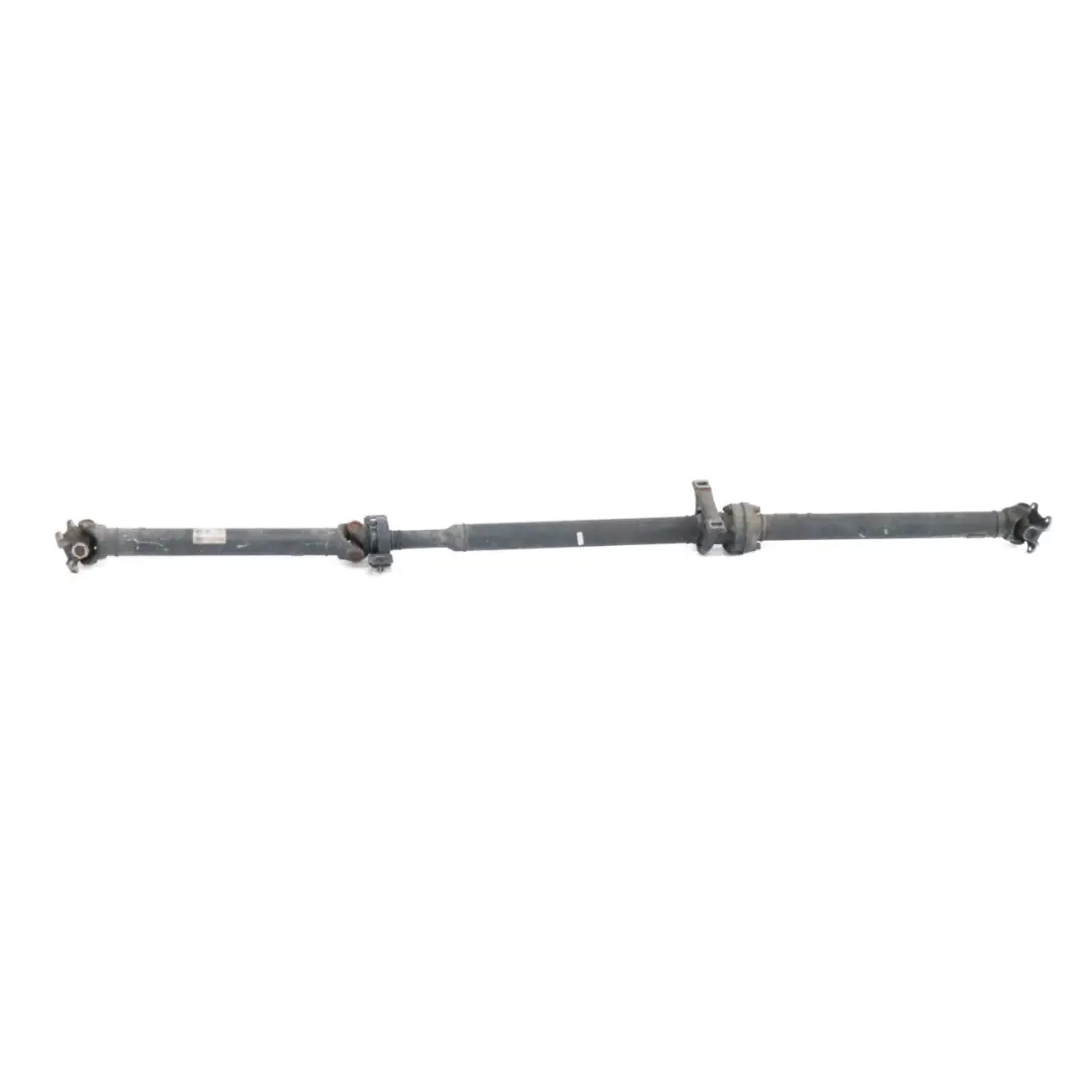  Propshaft Mercedes Vito W639 Automático tres piezas Distancia entre ejes 3200mm - SKU A6394107006 - Número de pieza A6394107006
