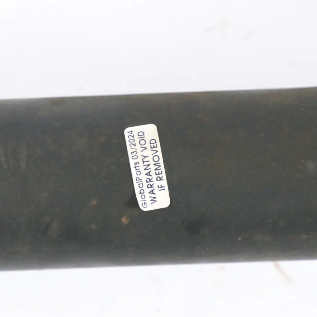  Propshaft Mercedes Vito W639 Automático tres piezas Distancia entre ejes 3200mm - SKU A6394107006 - Número de pieza A6394107006