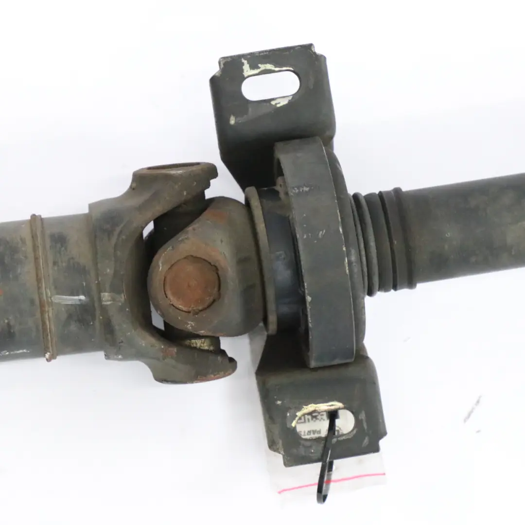 Arbre transmission Mercedes W639 Empattement automatique en trois parties 3200mm pour à propos du numéro de pièce A6394107006 Arbre transmission Mercedes W639 Empattement automatique en trois parties 3200mm - SKU A6394107006 - Numéro de pièce A6394107006