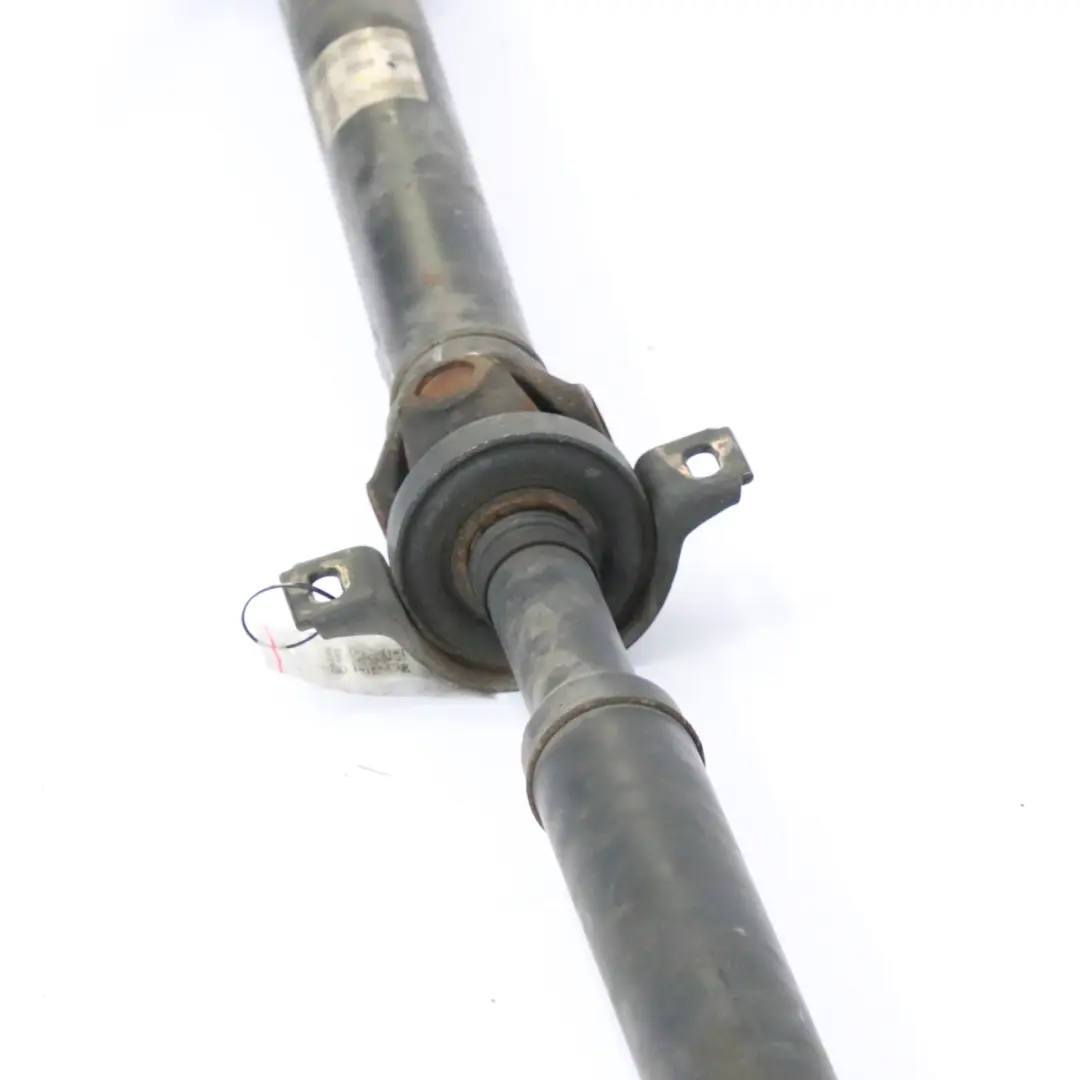 Kardanwelle Mercedes W639 Automatik Dreiteiliger Radstand 3200mm für mit Teilenummer A6394107006 Kardanwelle Mercedes W639 Automatik Dreiteiliger Radstand 3200mm - SKU A6394107006 - Teilenummer A6394107006