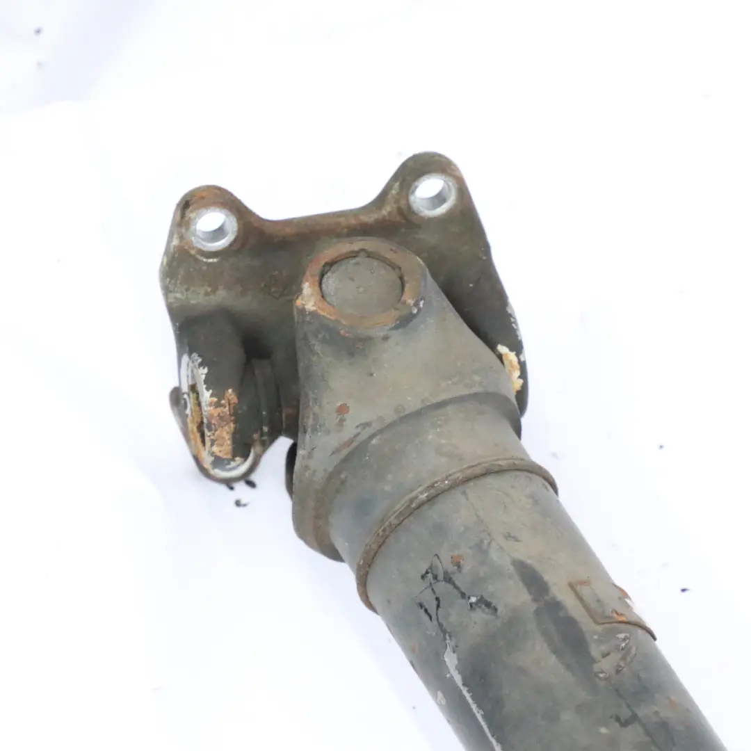  Propshaft Mercedes Vito W639 Automático tres piezas Distancia entre ejes 3200mm - SKU A6394107006 - Número de pieza A6394107006