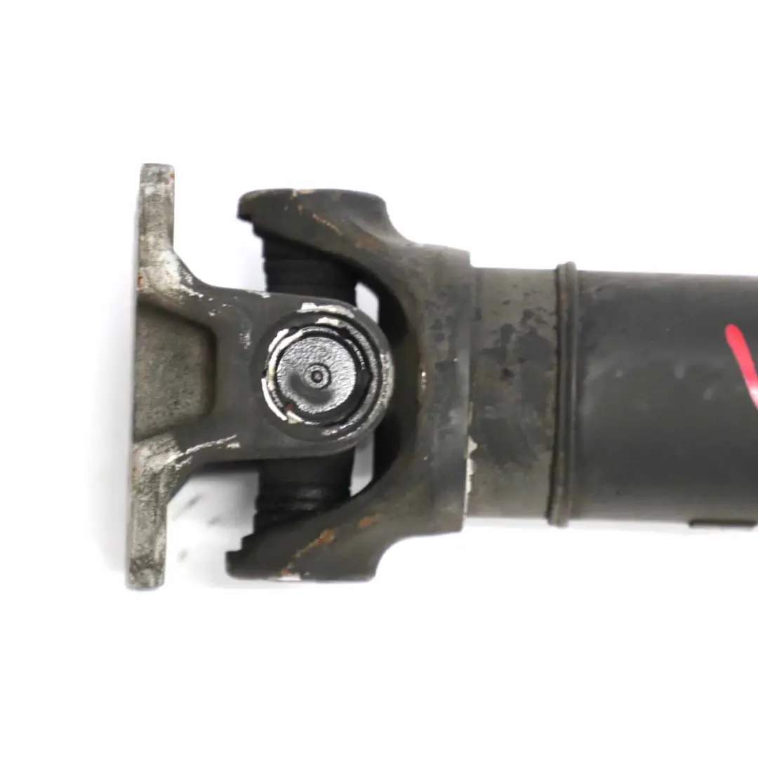 Propshaft Eje transmisión Transmisión automática para Mercedes Vito W639 con número de pieza A6394108406 Mercedes Vito W639 Propshaft Eje transmisión Transmisión automática - SKU A6394108406 - Número de pieza A6394108406