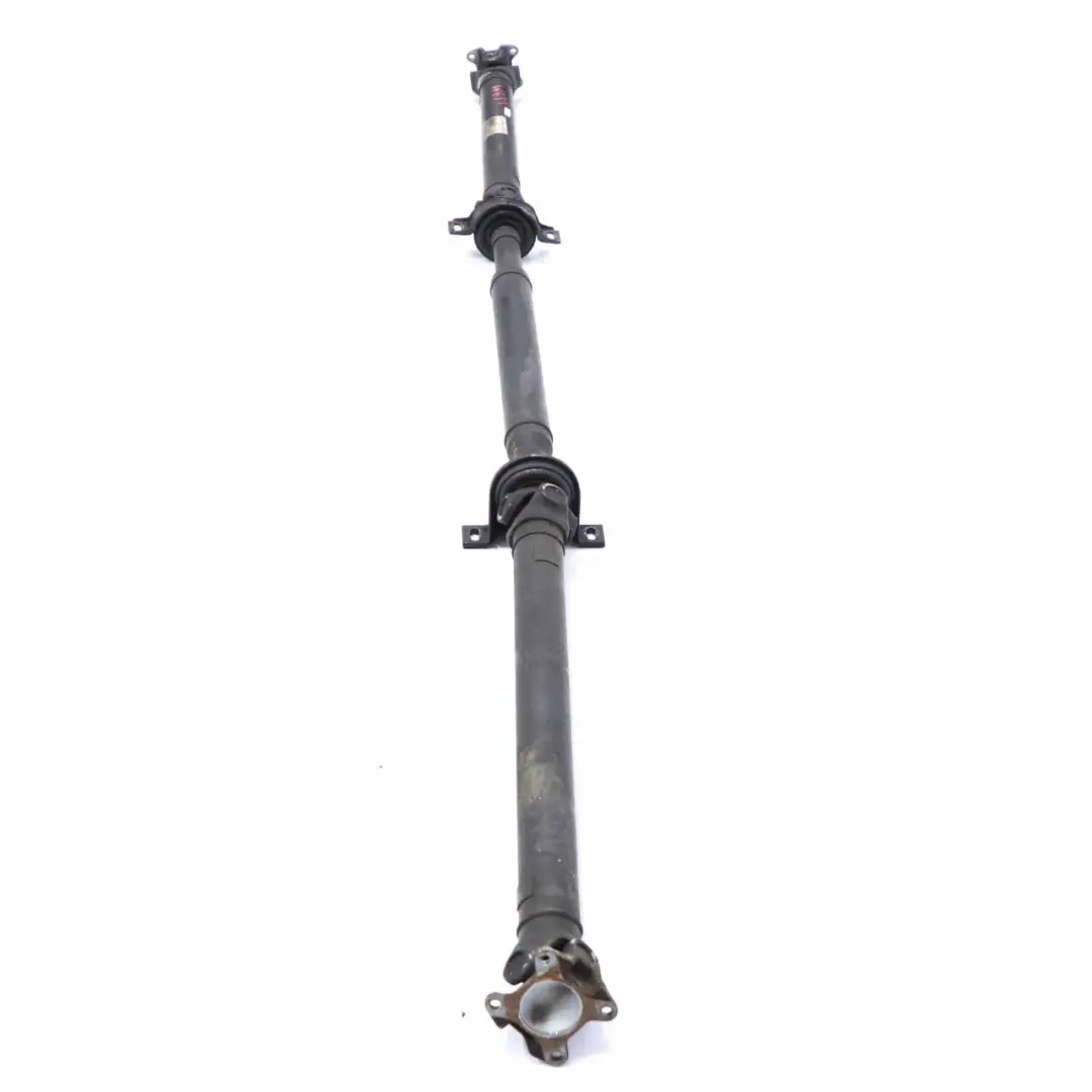 Propshaft Eje transmisión Transmisión automática para Mercedes Vito W639 con número de pieza A6394108406 Mercedes Vito W639 Propshaft Eje transmisión Transmisión automática - SKU A6394108406 - Número de pieza A6394108406