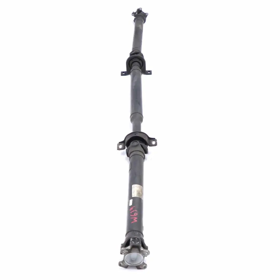 Mercedes Vito W639 Kardanwelle Antriebswelle Automatik getriebe - SKU A6394108406 - Teilenummer A6394108406