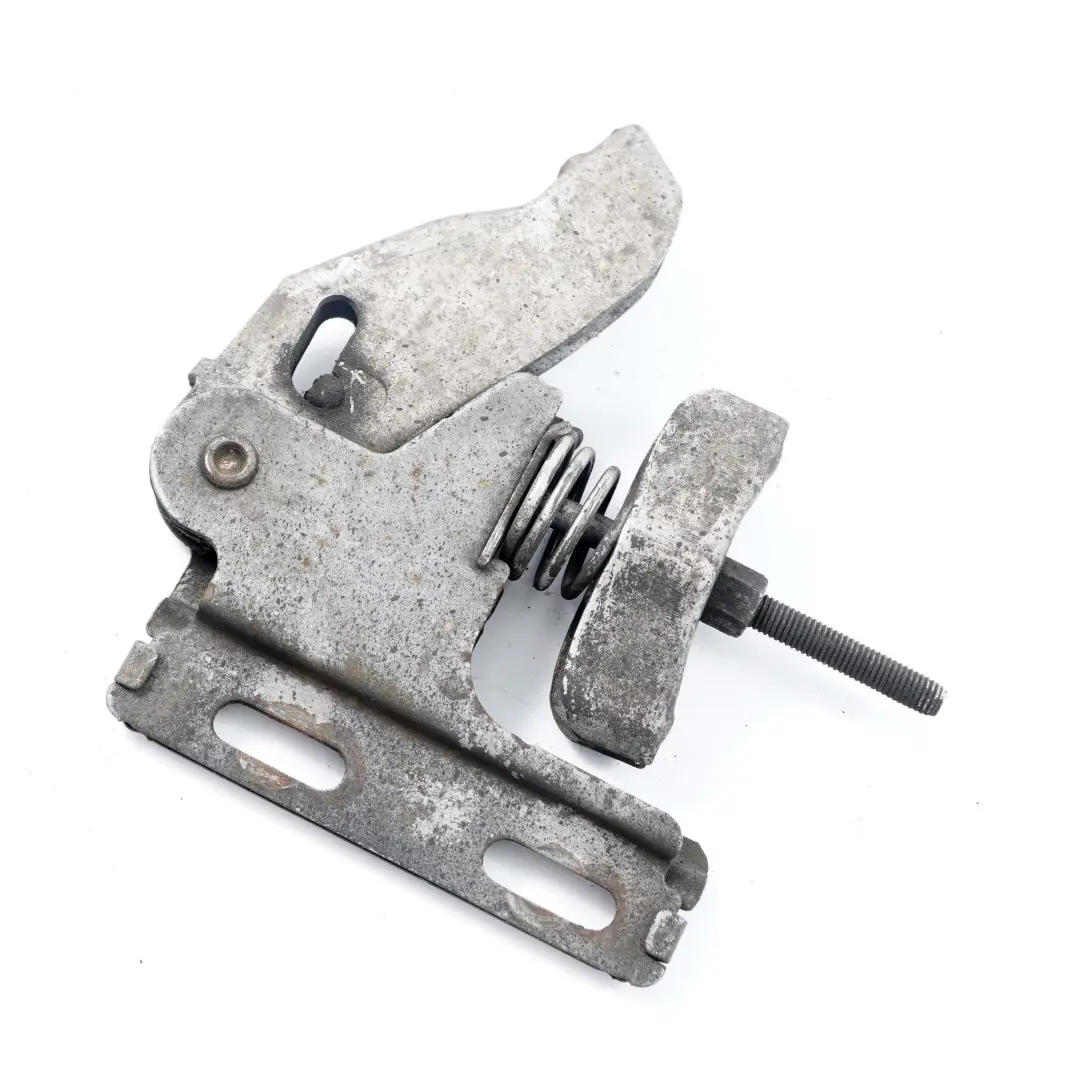 Handbrake Actuator Mercedes W639 Vito Parking Adjuster Mechanism to with Part number A6394200238 Handbrake Actuator Mercedes W639 Vito Parking Adjuster Mechanism - SKU A6394200238 - Part number A6394200238