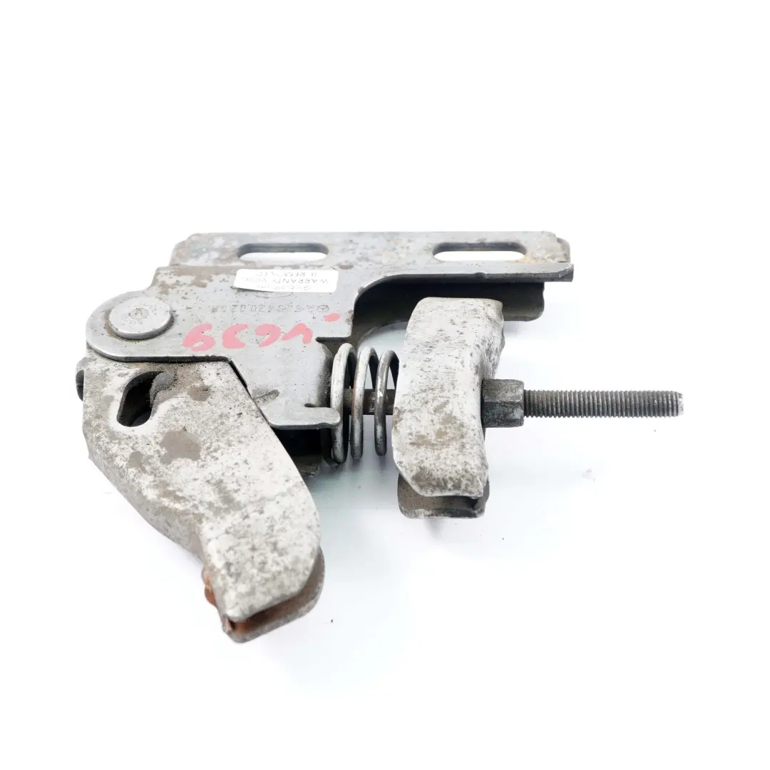 Handbrake Actuator Mercedes W639 Vito Parking Adjuster Mechanism to with Part number A6394200238 Handbrake Actuator Mercedes W639 Vito Parking Adjuster Mechanism - SKU A6394200238 - Part number A6394200238