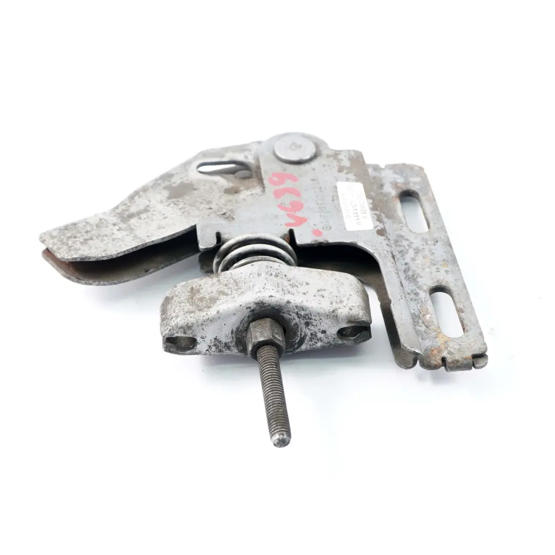 Mercedes W639 Nastawnik Regulator Hamulca Ręcznego - SKU A6394200238 - Numer Części A6394200238