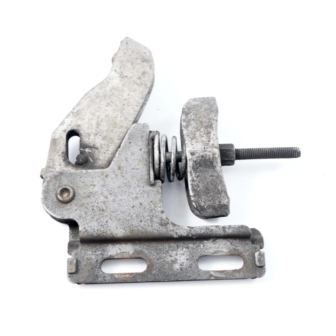 Mercedes W639 Vito Mécanisme Actionneur Frein à Main - SKU A6394200238 - Numéro de pièce A6394200238