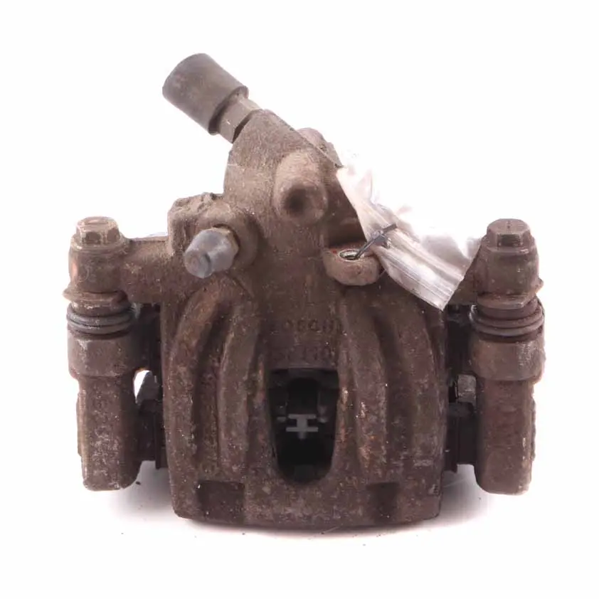 Zacisk Lewy Tył do Mercedes Vito W639 o numerze A6394200883 Mercedes Vito W639 Zacisk Lewy Tył - SKU A6394200883-1 - Numer Części A6394200883