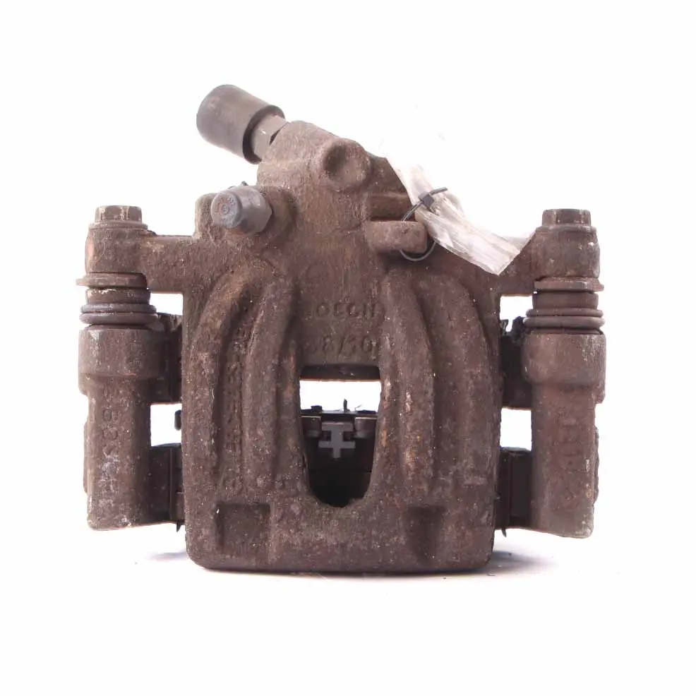 Pinza Freno Posteriore Sinistra per Mercedes Vito W639 con numero di parte A6394200883 Mercedes Vito W639 Pinza Freno Posteriore Sinistra - SKU A6394200883-1 - Numero di parte A6394200883