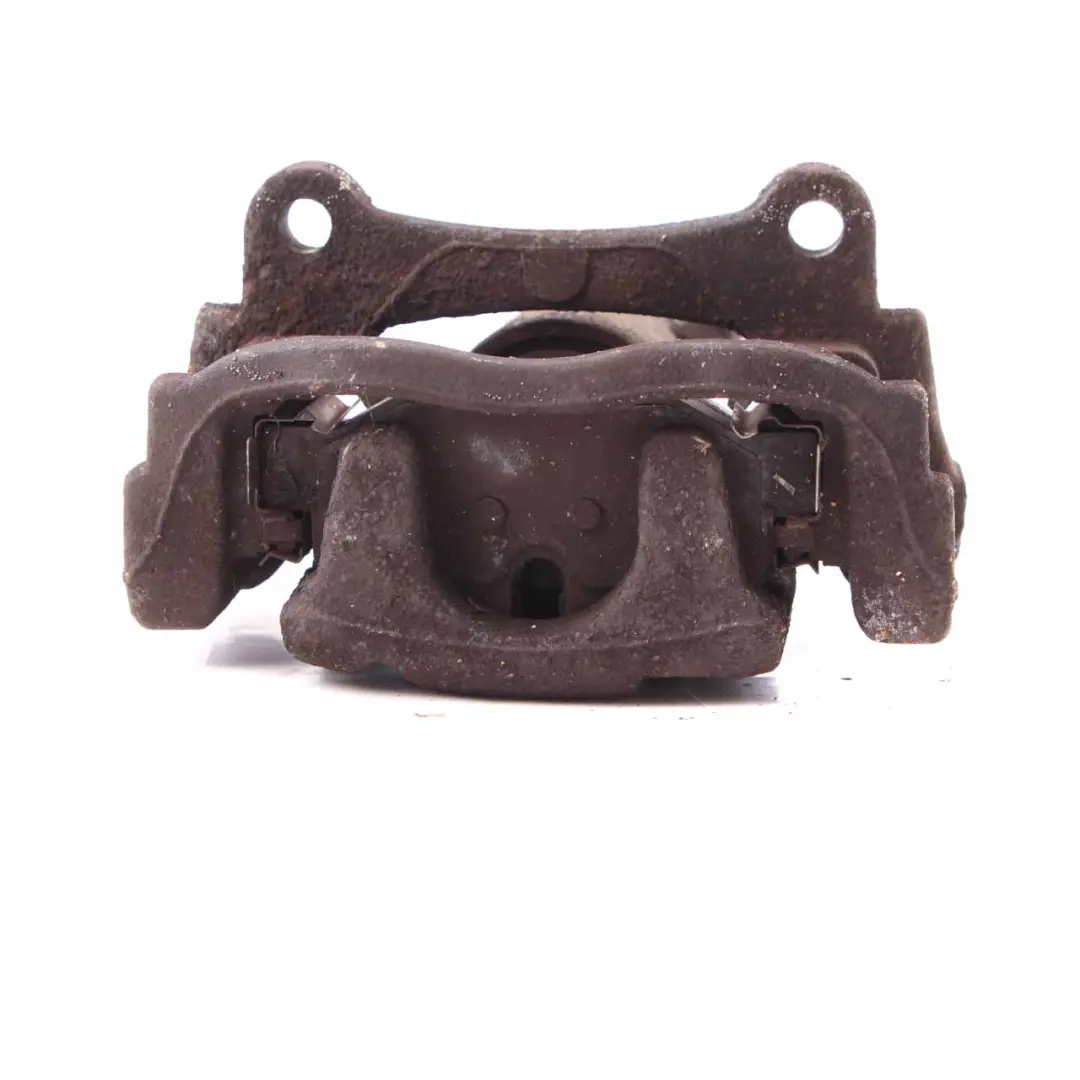 Etrier de frein arrière gauche pour Mercedes Vito W639 à propos du numéro de pièce A6394200883 Mercedes Vito W639 Etrier de frein arrière gauche - SKU A6394200883-1 - Numéro de pièce A6394200883