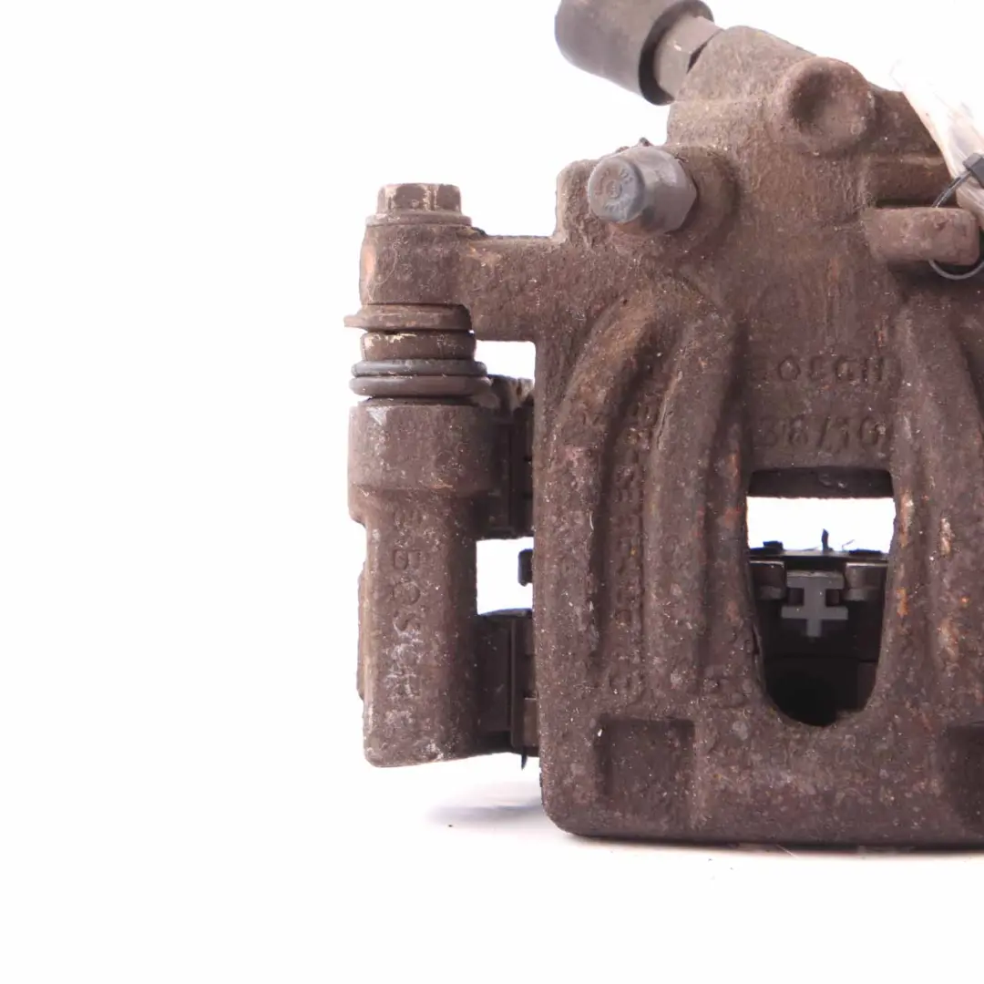 Zacisk Lewy Tył do Mercedes Vito W639 o numerze A6394200883 Mercedes Vito W639 Zacisk Lewy Tył - SKU A6394200883-1 - Numer Części A6394200883