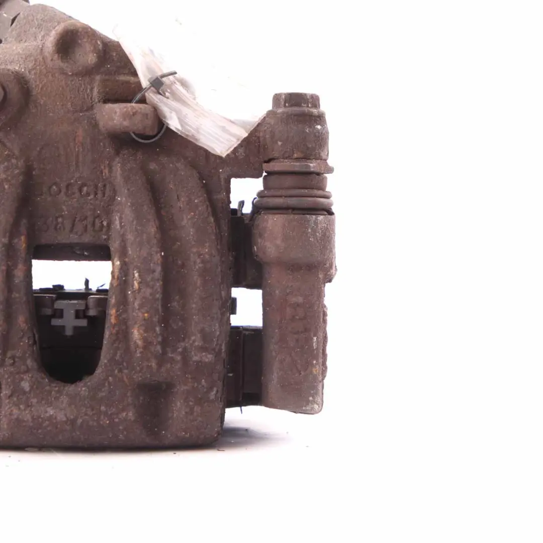 Pinza Freno Trasero Izquierdo Unidad de Frenado para Mercedes Vito W639 con número de pieza A6394200883 Mercedes Vito W639 Pinza Freno Trasero Izquierdo Unidad de Frenado - SKU A6394200883-1 - Número de pieza A6394200883