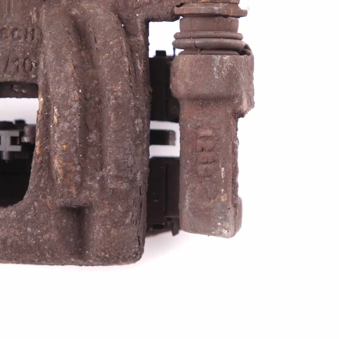 Bremssattel hinten links für Mercedes Vito W639 mit Teilenummer A6394200883 Mercedes Vito W639 Bremssattel hinten links - SKU A6394200883-1 - Teilenummer A6394200883