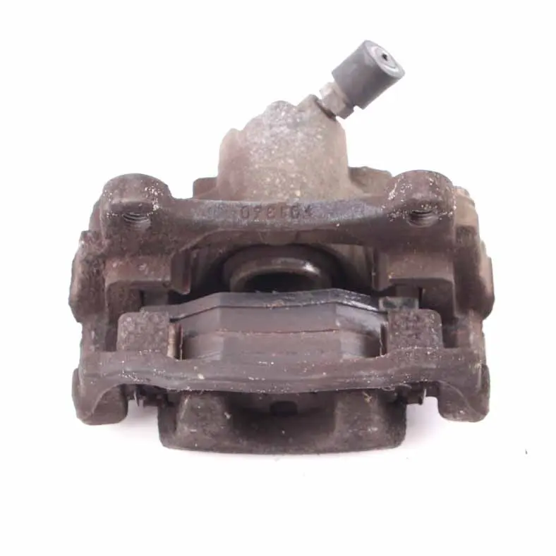 Brake Caliper Rear Left to Mercedes Vito W639 with Part number A6394200883 Mercedes Vito W639 Brake Caliper Rear Left - SKU A6394200883-1 - Part number A6394200883