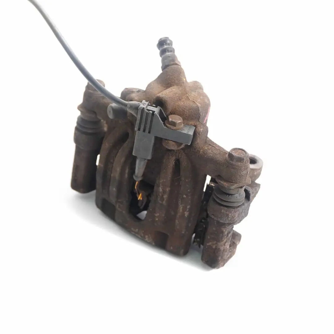 Pinza Freno Posteriore Sinistra per Mercedes Vito W639 con numero di parte A6394200883 Mercedes Vito W639 Pinza Freno Posteriore Sinistra - SKU A6394200883 - Numero di parte A6394200883