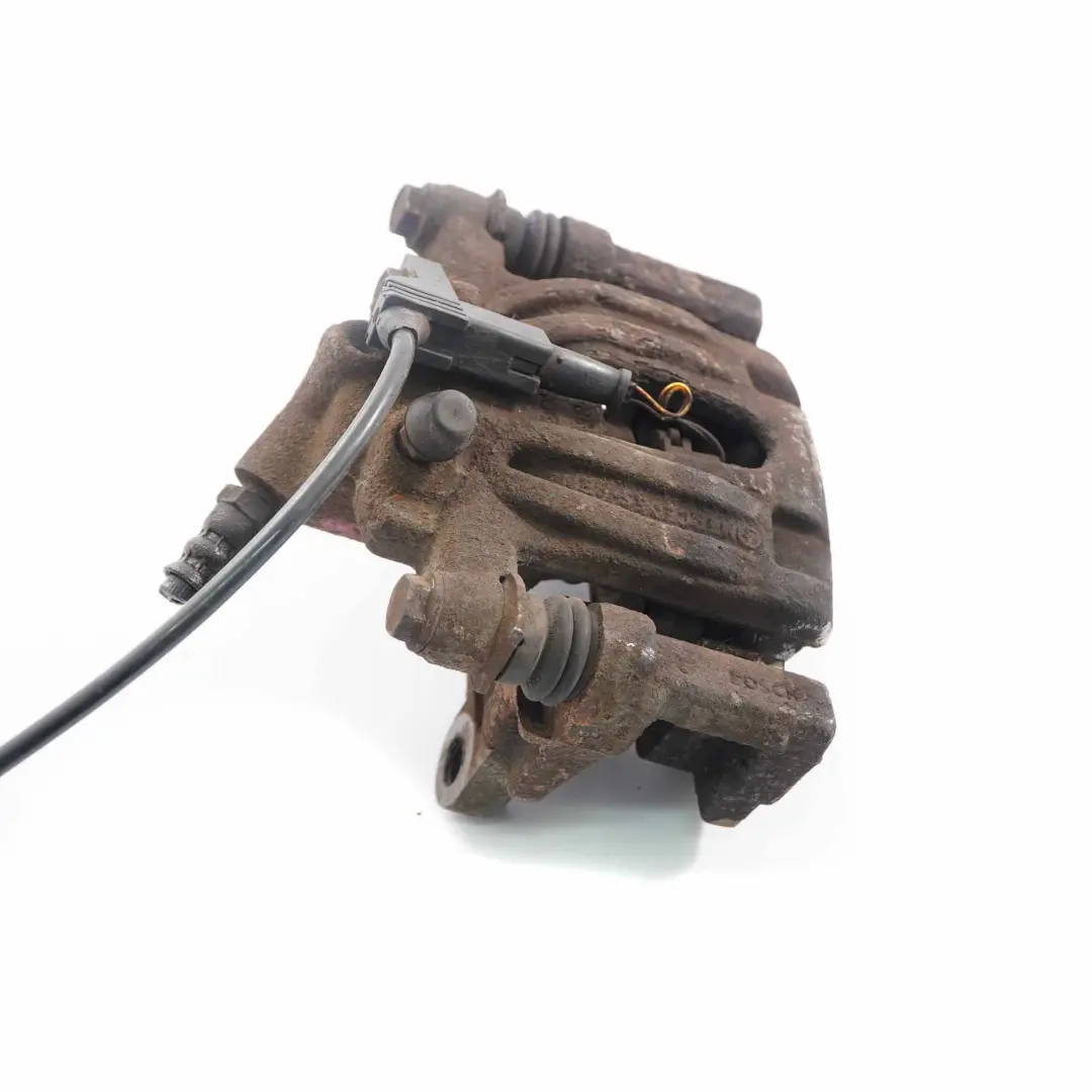 Brake Caliper Rear Left N/S Braking Unit to Mercedes Vito W639 with Part number A6394200883 Mercedes Vito W639 Brake Caliper Rear Left N/S Braking Unit - SKU A6394200883 - Part number A6394200883