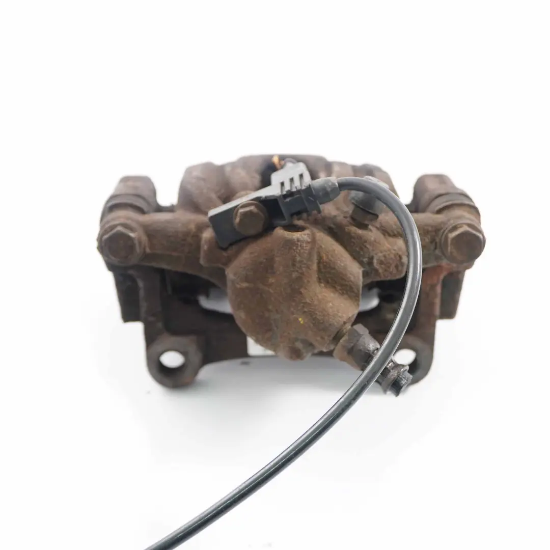 Bremssattel Bremse Hinten Links für Mercedes Vito W639 mit Teilenummer A6394200883 Mercedes Vito W639 Bremssattel Bremse Hinten Links - SKU A6394200883 - Teilenummer A6394200883