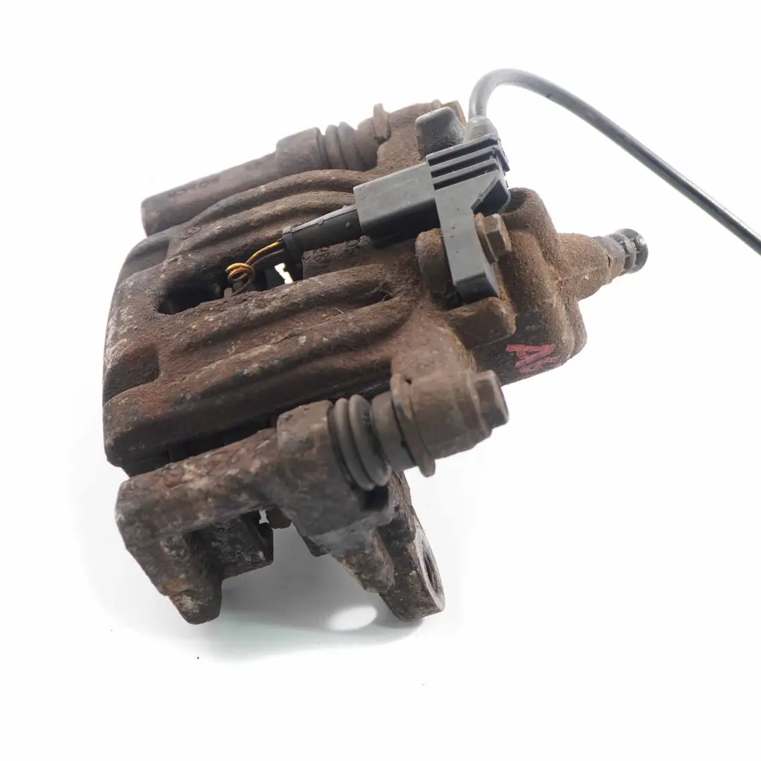 Brake Caliper Rear Left N/S Braking Unit to Mercedes Vito W639 with Part number A6394200883 Mercedes Vito W639 Brake Caliper Rear Left N/S Braking Unit - SKU A6394200883 - Part number A6394200883