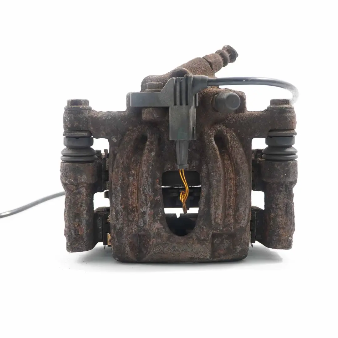 Brake Caliper Rear Right O/S Braking Unit to Mercedes Vito W639 with Part number A6394200983 Mercedes Vito W639 Brake Caliper Rear Right O/S Braking Unit - SKU A6394200983 - Part number A6394200983