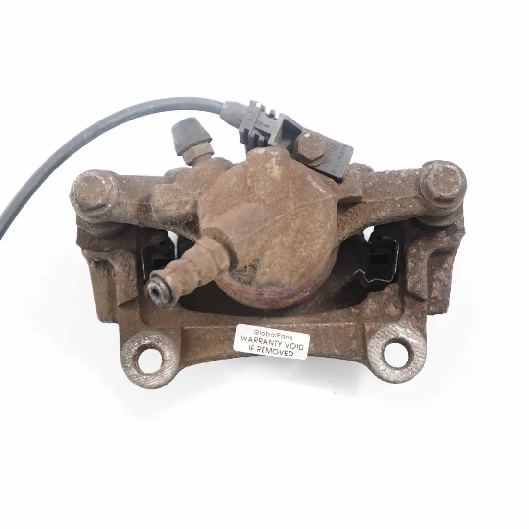 Brake Caliper Rear Right O/S Braking Unit to Mercedes Vito W639 with Part number A6394200983 Mercedes Vito W639 Brake Caliper Rear Right O/S Braking Unit - SKU A6394200983 - Part number A6394200983