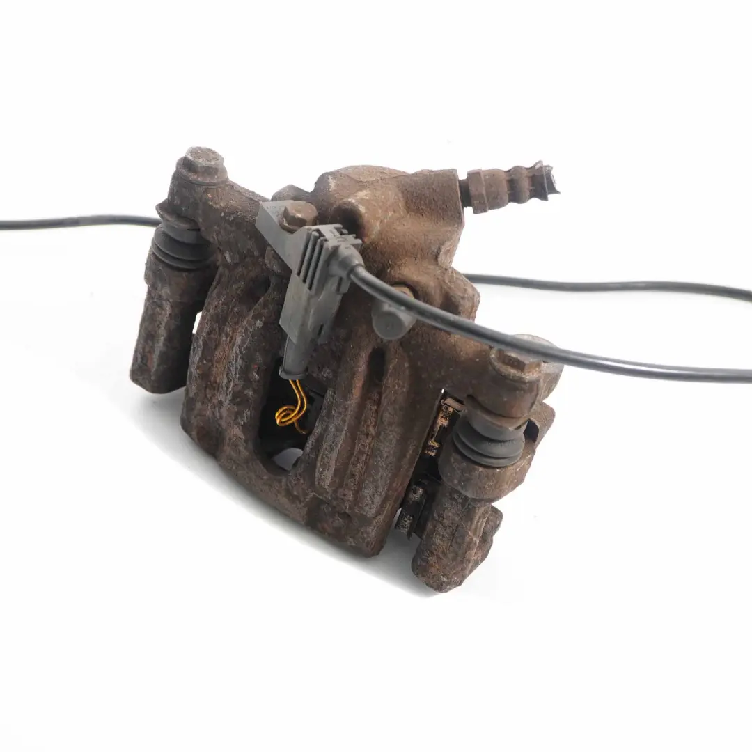 Brake Caliper Rear Right O/S Braking Unit to Mercedes Vito W639 with Part number A6394200983 Mercedes Vito W639 Brake Caliper Rear Right O/S Braking Unit - SKU A6394200983 - Part number A6394200983