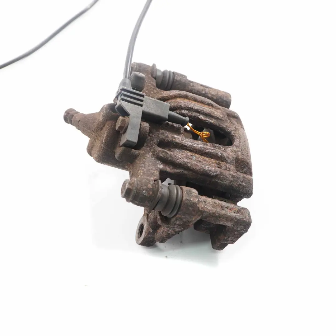 Mercedes Vito W639 Brake Caliper Rear Right O/S Braking Unit - SKU A6394200983 - Part number A6394200983