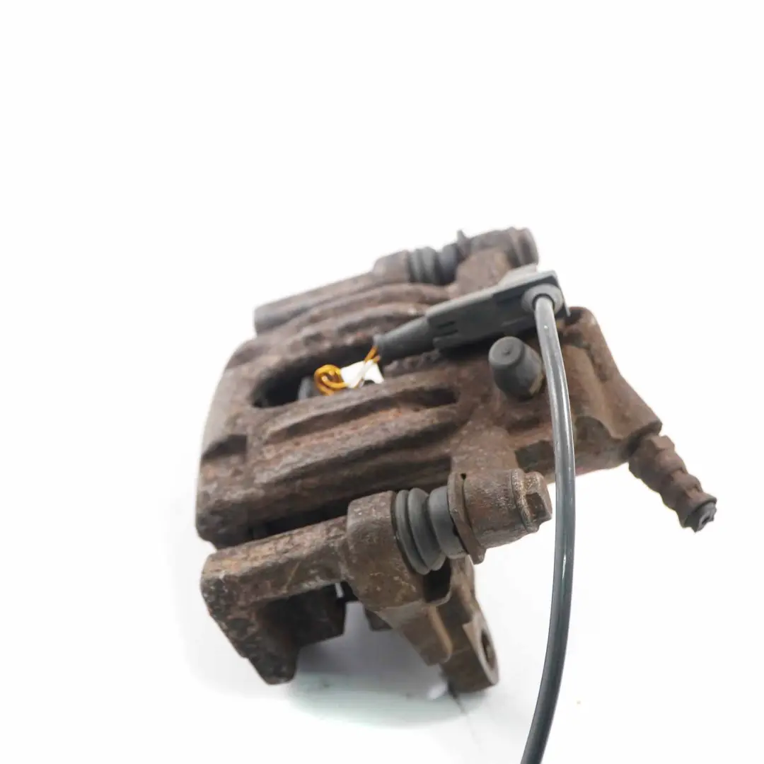 Brake Caliper Rear Right O/S Braking Unit to Mercedes Vito W639 with Part number A6394200983 Mercedes Vito W639 Brake Caliper Rear Right O/S Braking Unit - SKU A6394200983 - Part number A6394200983