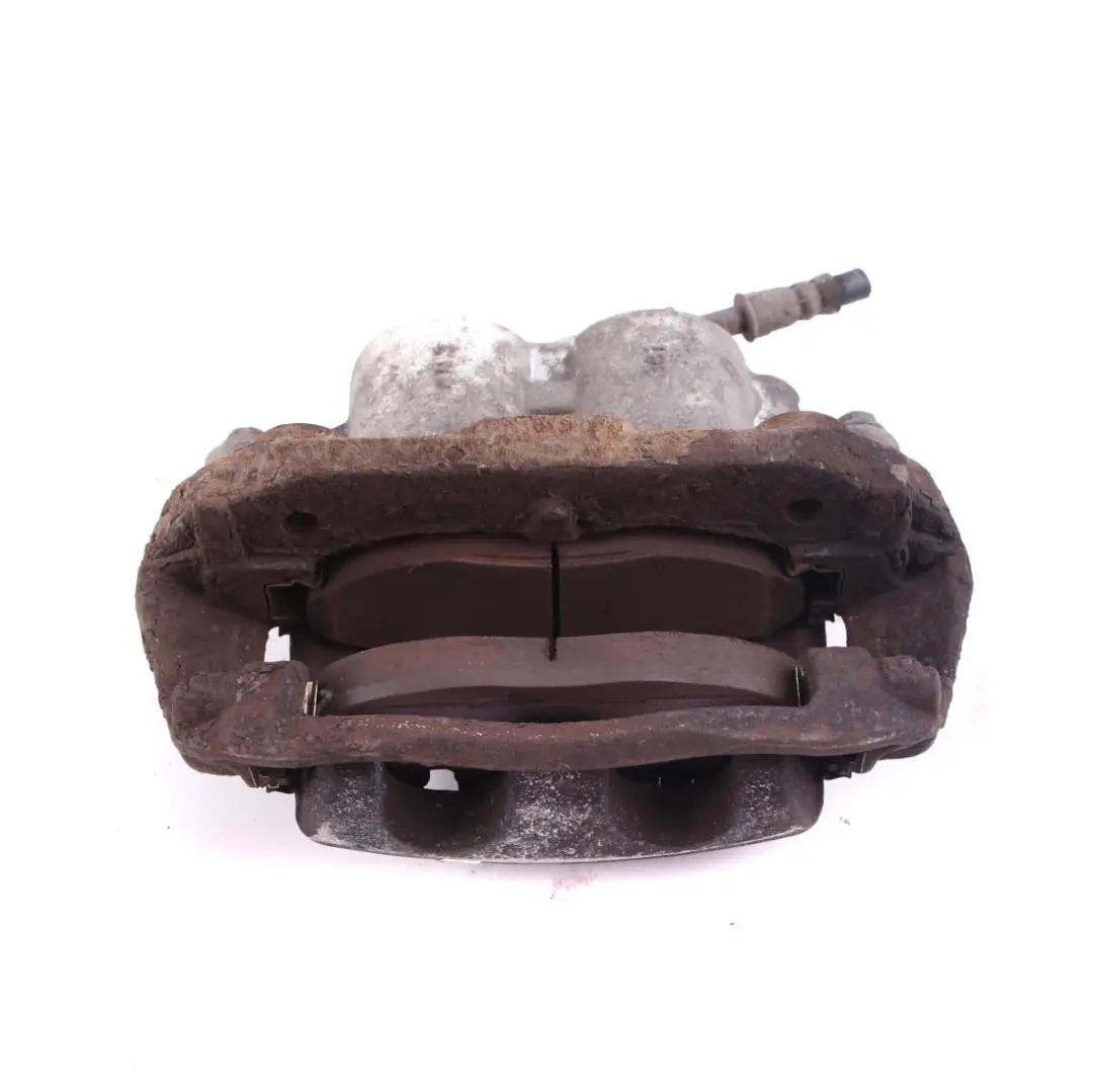 Mercedes Vito W639 Brake Caliper Front Left N/S Bosch 300X28 - SKU A6394201083 - Part number A6394201083