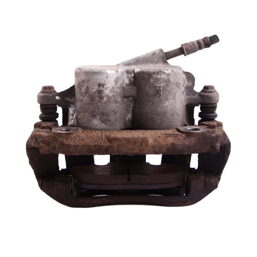 Mercedes Vito W639 Brake Caliper Front Left N/S Bosch 300X28 - SKU A6394201083 - Part number A6394201083
