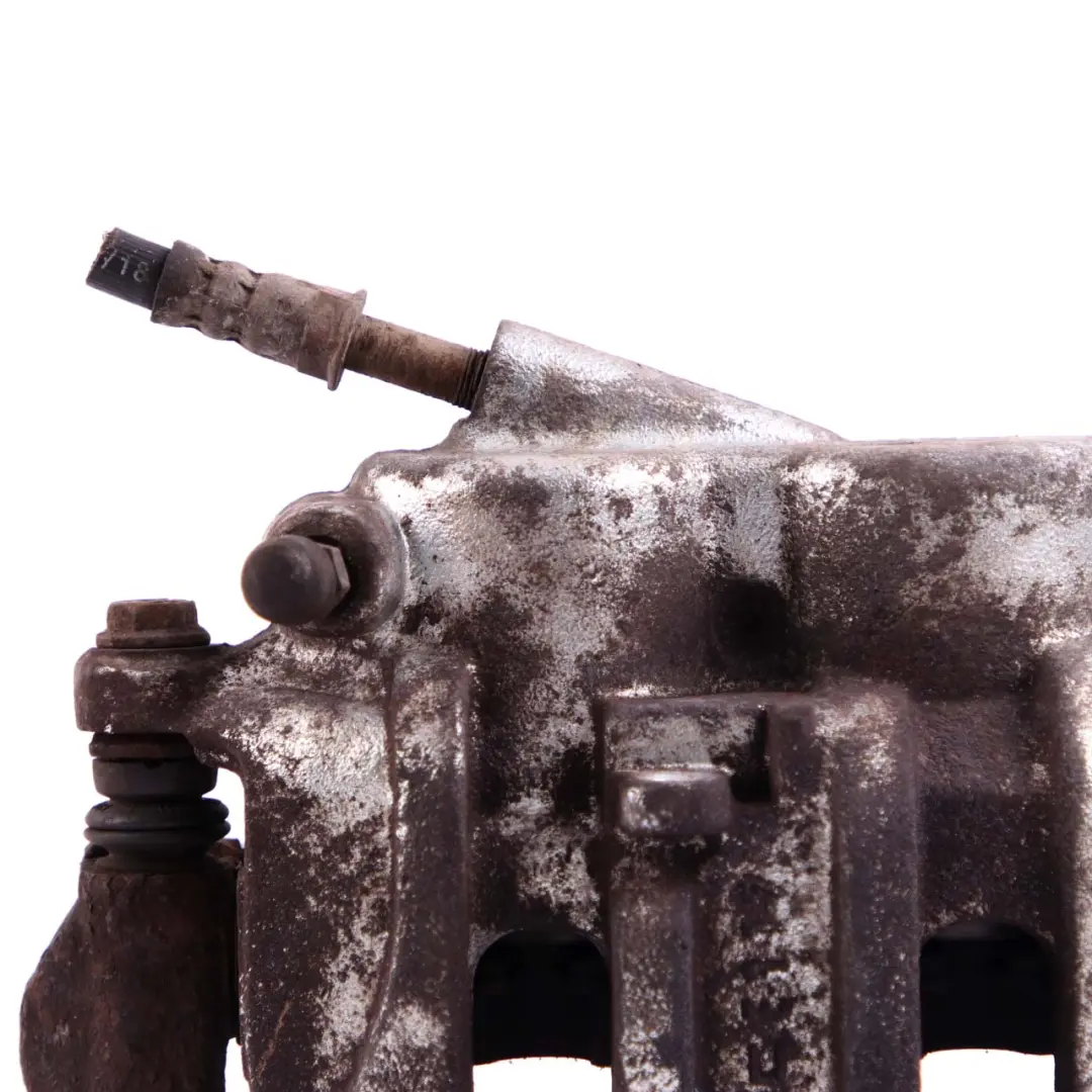 Etrier de Frein Avant Gauche Bosch 300X28 pour Mercedes Vito W639 à propos du numéro de pièce A6394201083 Mercedes Vito W639 Etrier de Frein Avant Gauche Bosch 300X28 - SKU A6394201083 - Numéro de pièce A6394201083