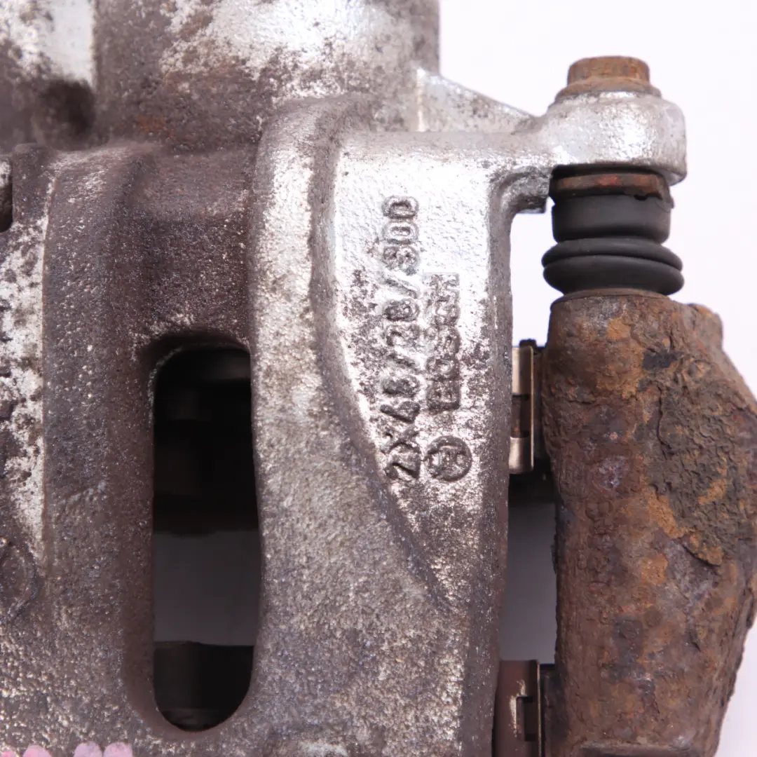 Mercedes Vito W639 Brake Caliper Front Left N/S Bosch 300X28 - SKU A6394201083 - Part number A6394201083