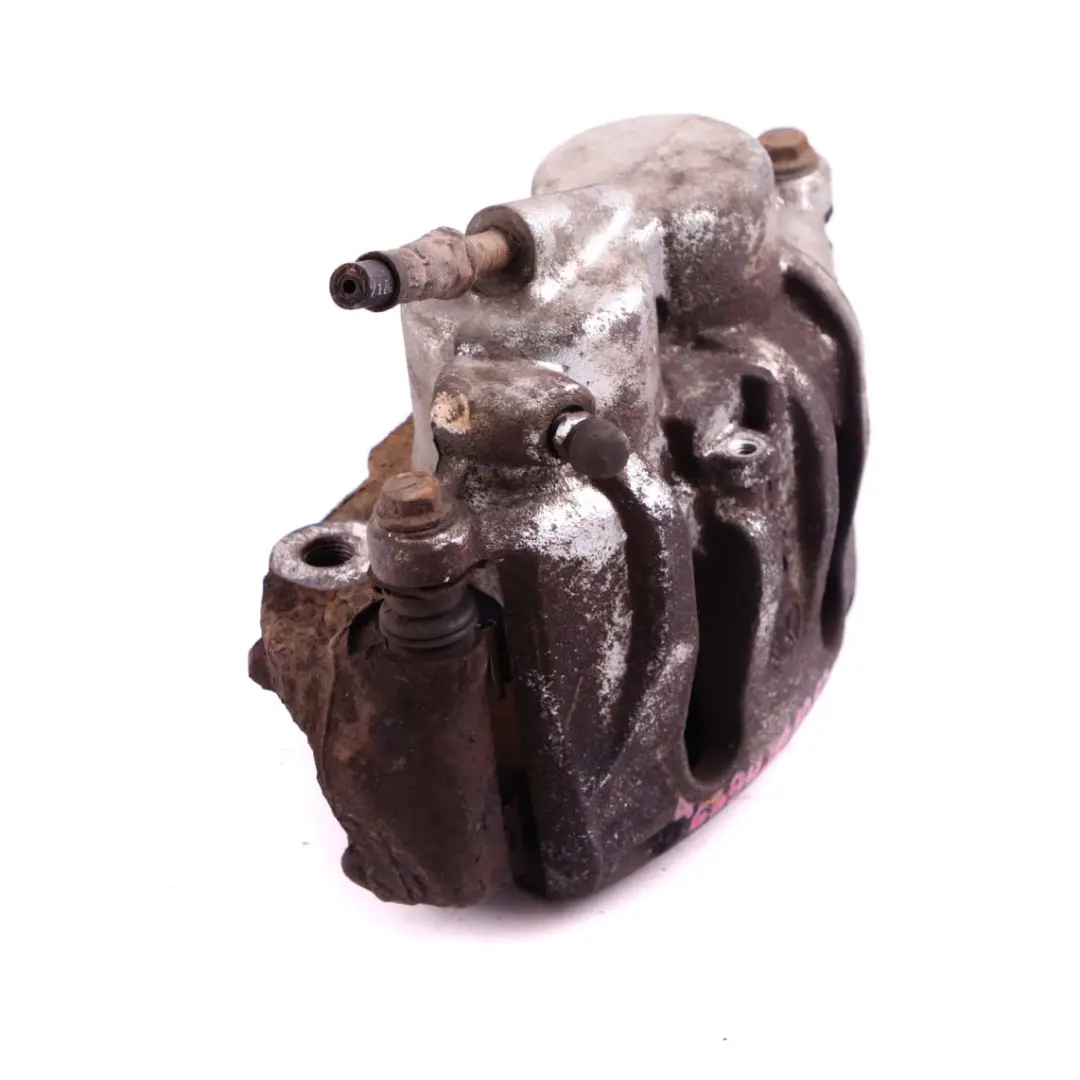 Pinza Freno Anteriore Sinistra Bosch 300X28 per Mercedes Vito W639 con numero di parte A6394201083 Mercedes Vito W639 Pinza Freno Anteriore Sinistra Bosch 300X28 - SKU A6394201083 - Numero di parte A6394201083