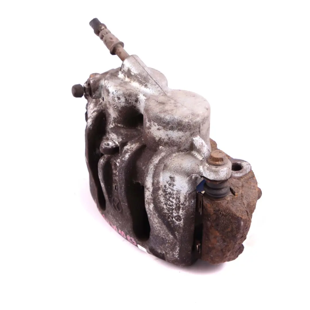 Mercedes Vito W639 Etrier de Frein Avant Gauche Bosch 300X28 - SKU A6394201083 - Numéro de pièce A6394201083