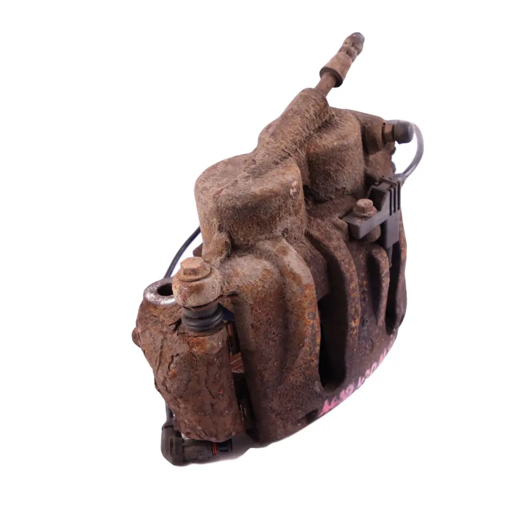 Brake Caliper Front Right O/S Bosch 300X28 to Mercedes Vito W639 with Part number A6394201183 Mercedes Vito W639 Brake Caliper Front Right O/S Bosch 300X28 - SKU A6394201183 - Part number A6394201183