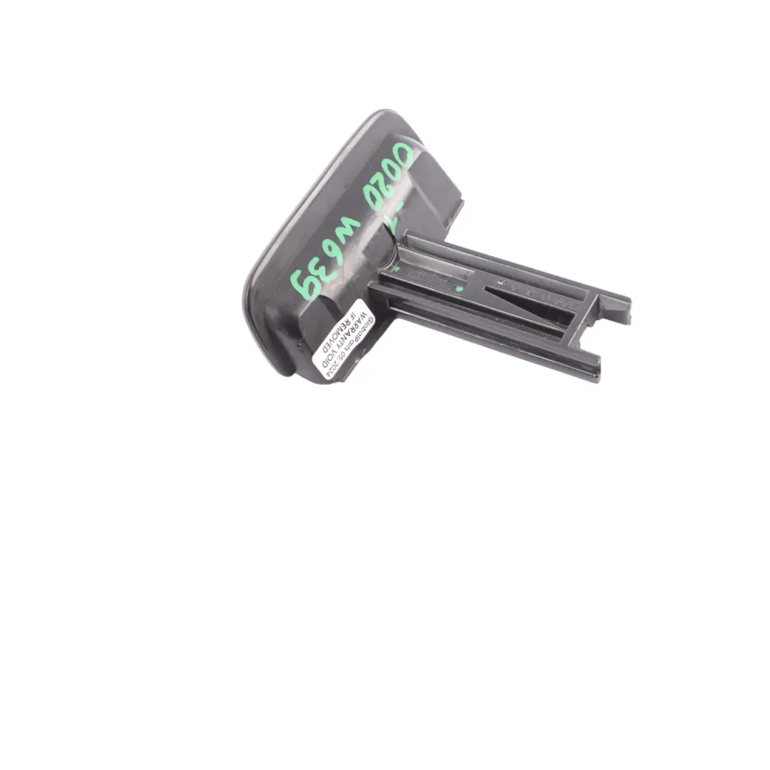  Merceds W639 Freno a Mano Maniglia Sblocco A6394270012 - SKU A6394270020-1 - Numero di parte A6394270020
